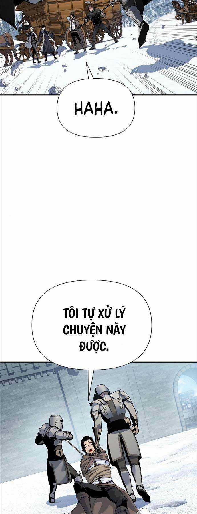 Linh Mục Tha Hóa - Chapter 32 - Trang 18