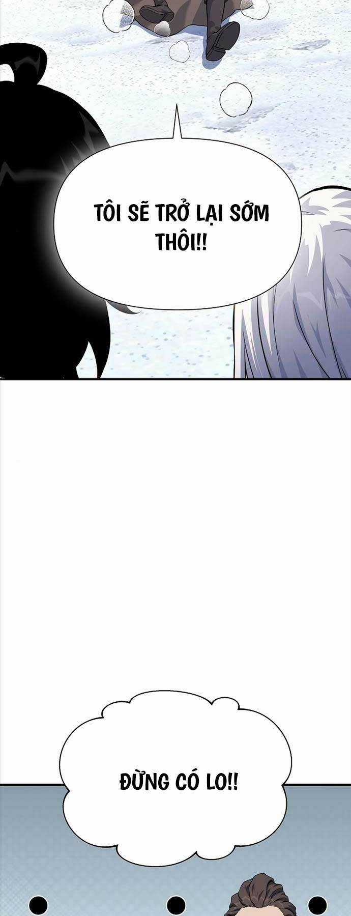 Linh Mục Tha Hóa - Chapter 32 - Trang 19