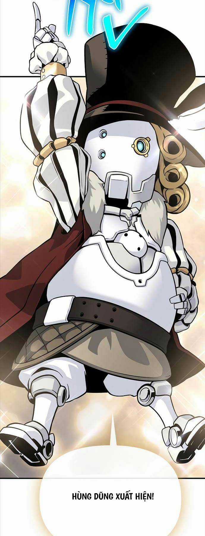 Linh Mục Tha Hóa - Chapter 32 - Trang 3