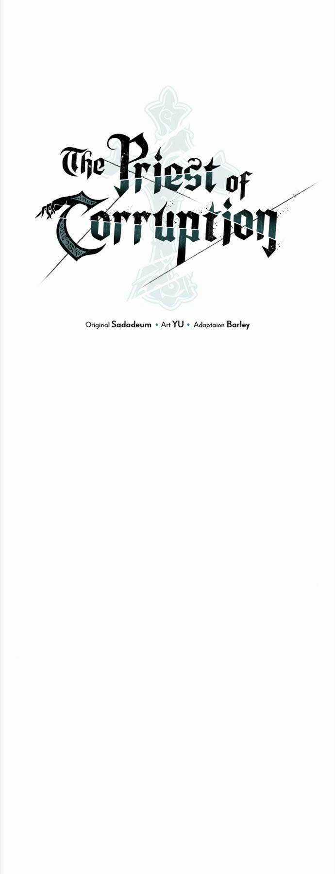 Linh Mục Tha Hóa - Chapter 32 - Trang 21