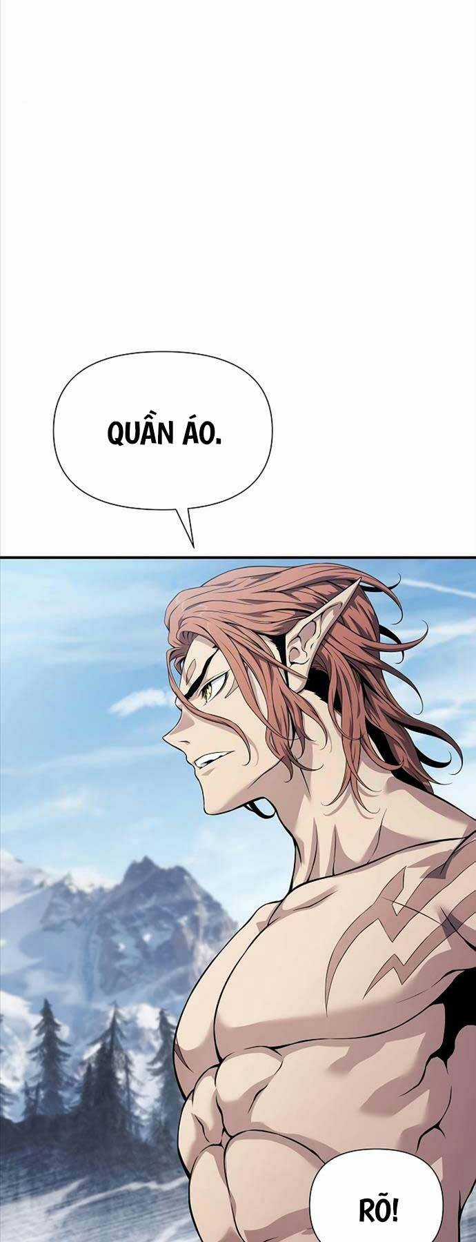 Linh Mục Tha Hóa - Chapter 32 - Trang 27