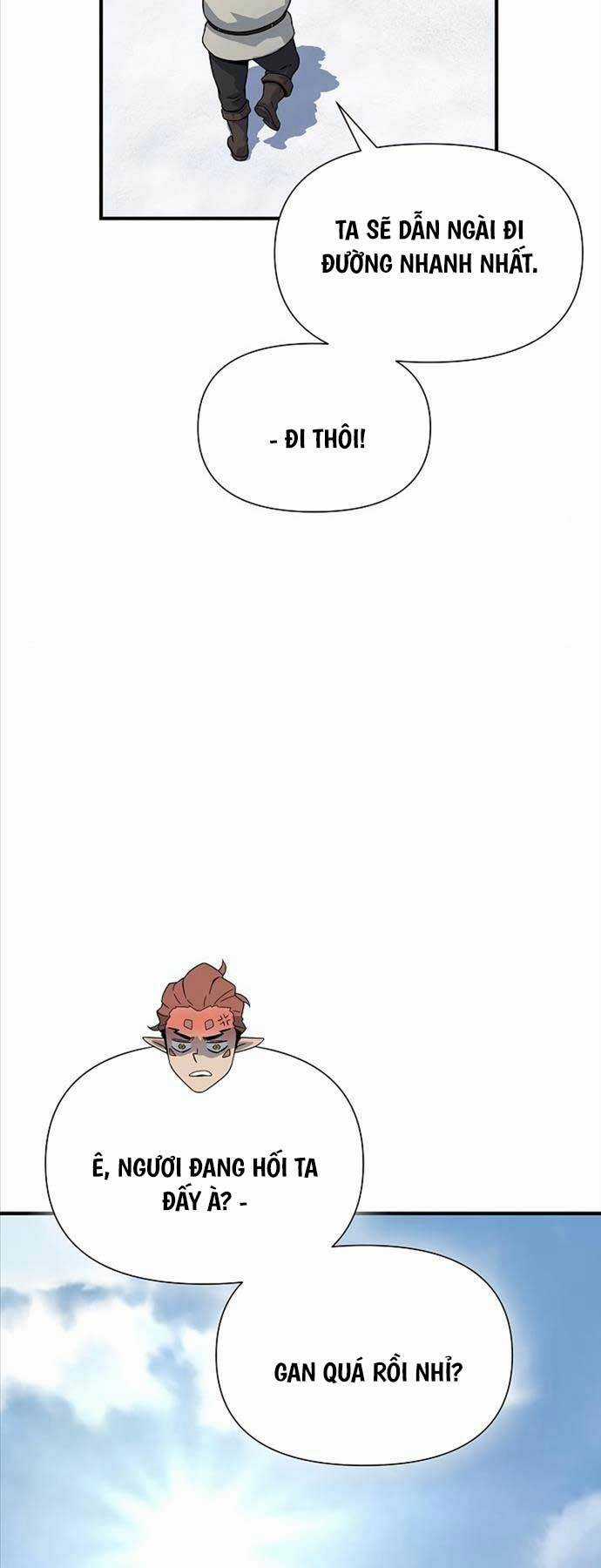 Linh Mục Tha Hóa - Chapter 32 - Trang 30