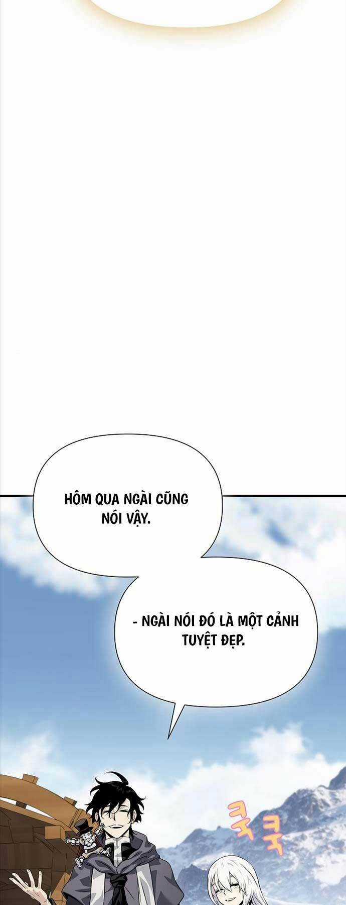 Linh Mục Tha Hóa - Chapter 32 - Trang 4