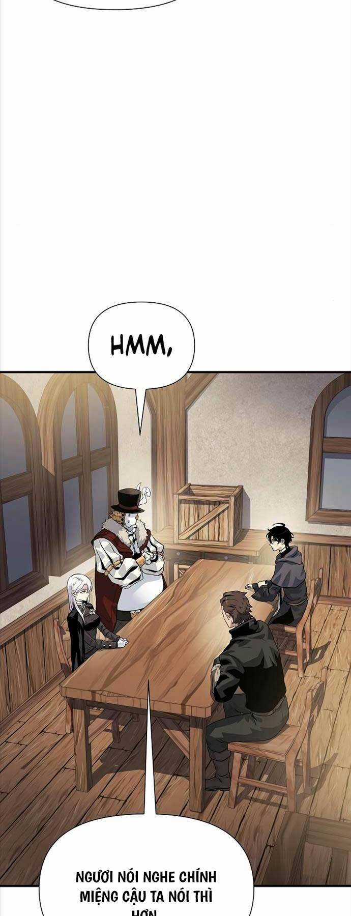 Linh Mục Tha Hóa - Chapter 32 - Trang 33