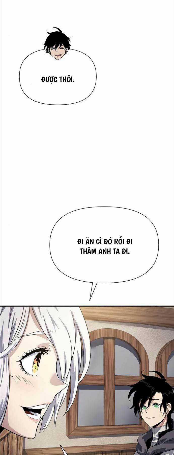 Linh Mục Tha Hóa - Chapter 32 - Trang 35