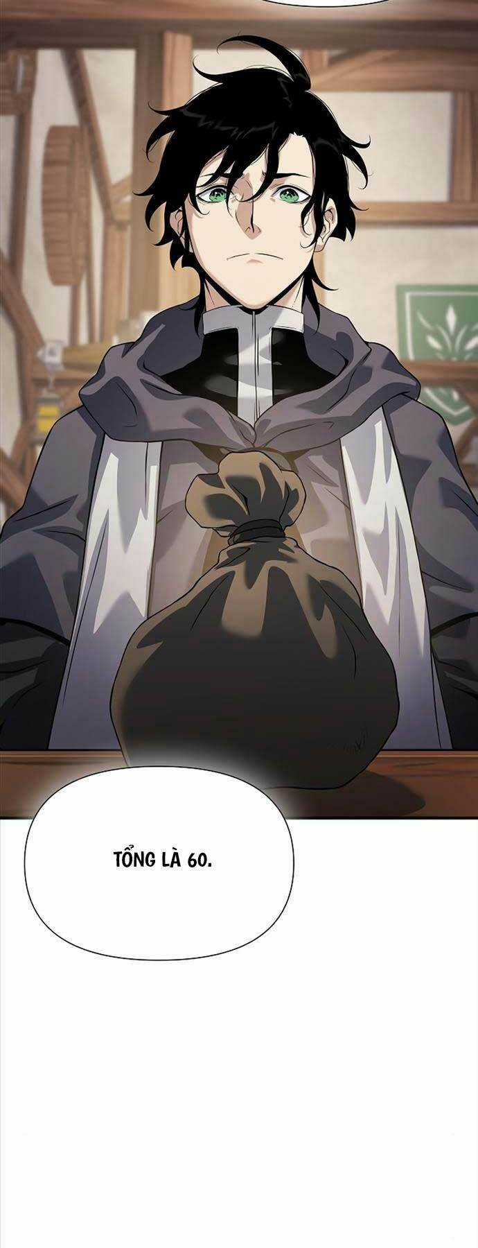 Linh Mục Tha Hóa - Chapter 32 - Trang 39