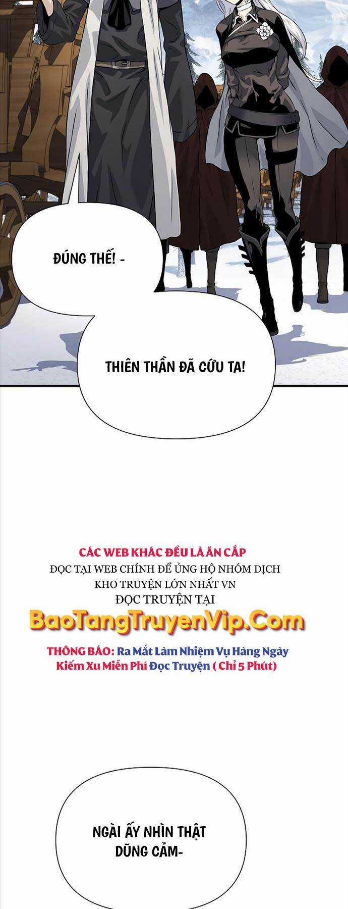 Linh Mục Tha Hóa - Chapter 32 - Trang 5