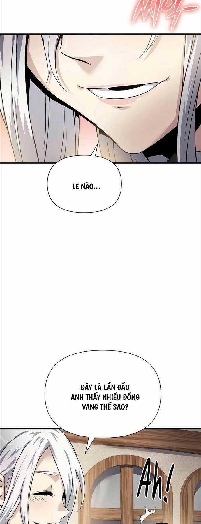 Linh Mục Tha Hóa - Chapter 32 - Trang 44