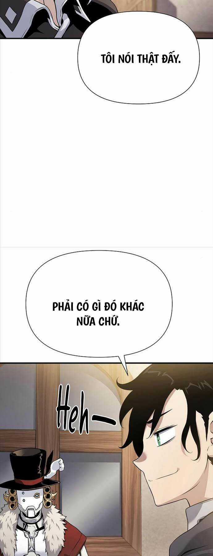 Linh Mục Tha Hóa - Chapter 32 - Trang 50