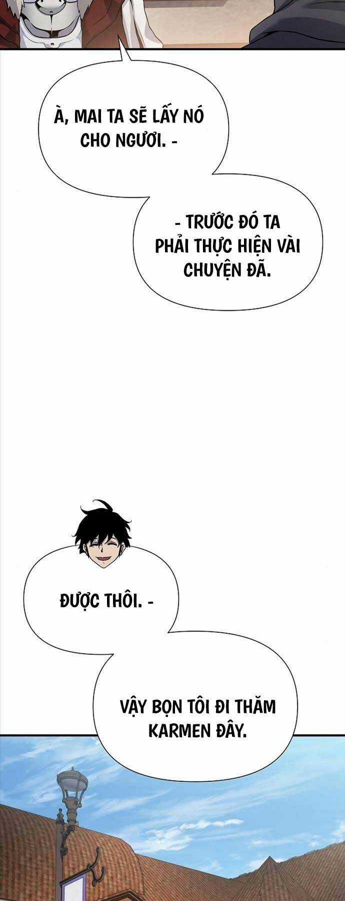 Linh Mục Tha Hóa - Chapter 32 - Trang 51