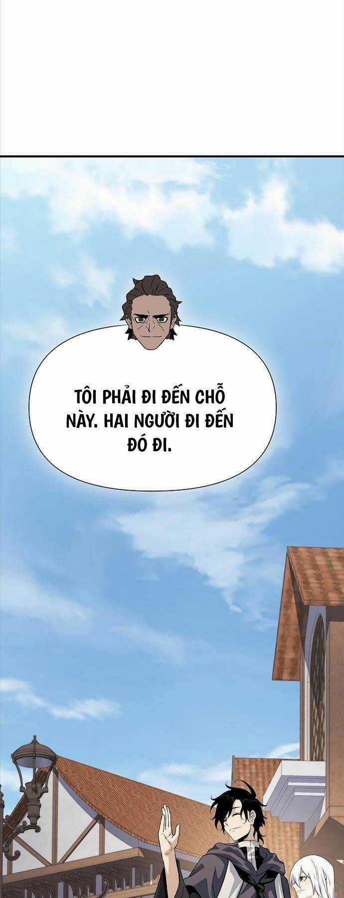 Linh Mục Tha Hóa - Chapter 32 - Trang 53