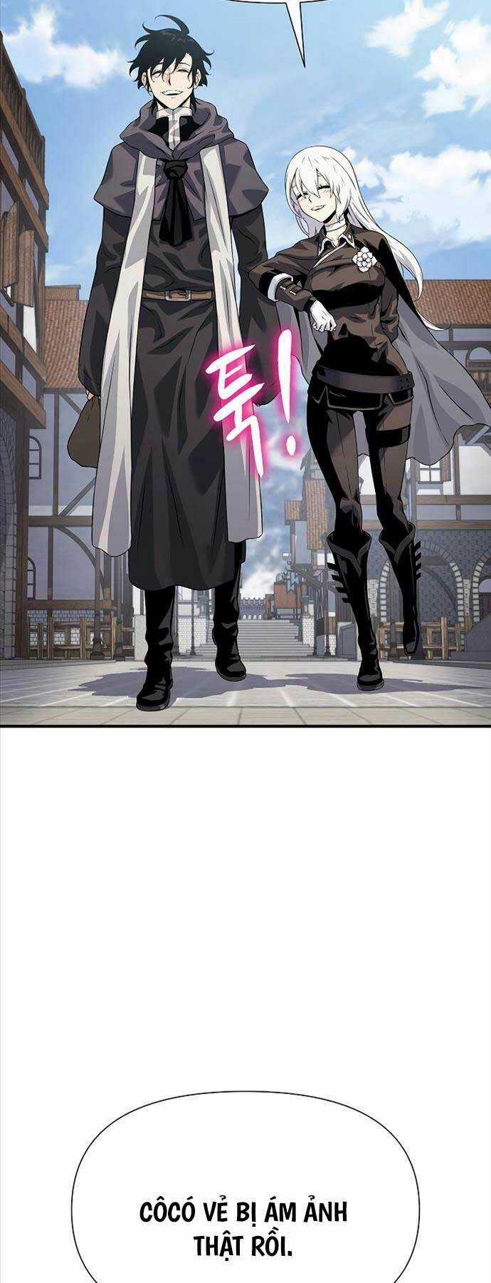 Linh Mục Tha Hóa - Chapter 32 - Trang 59