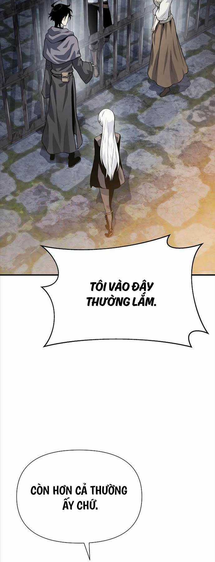 Linh Mục Tha Hóa - Chapter 32 - Trang 72
