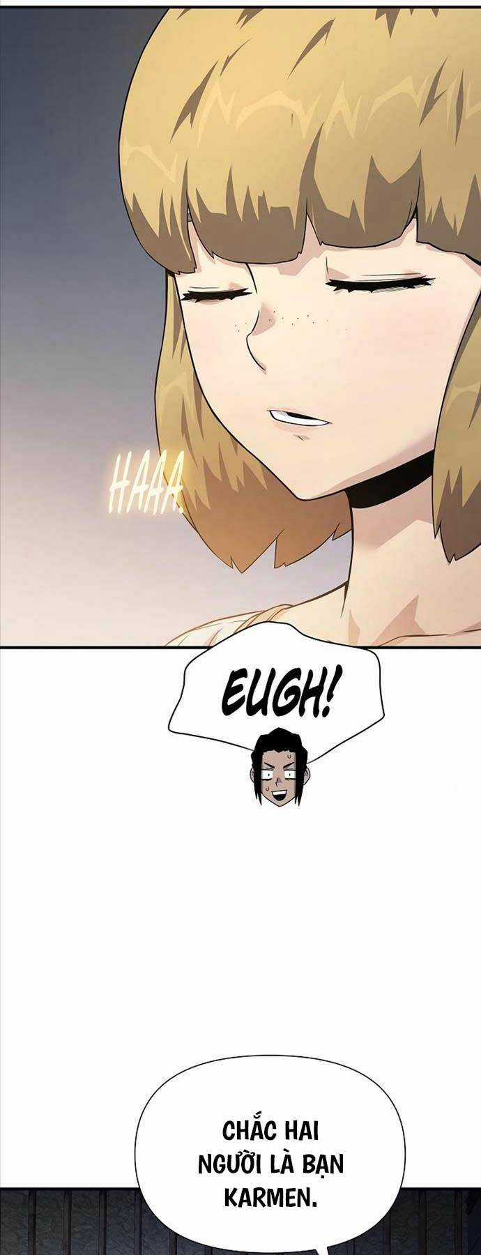 Linh Mục Tha Hóa - Chapter 32 - Trang 73