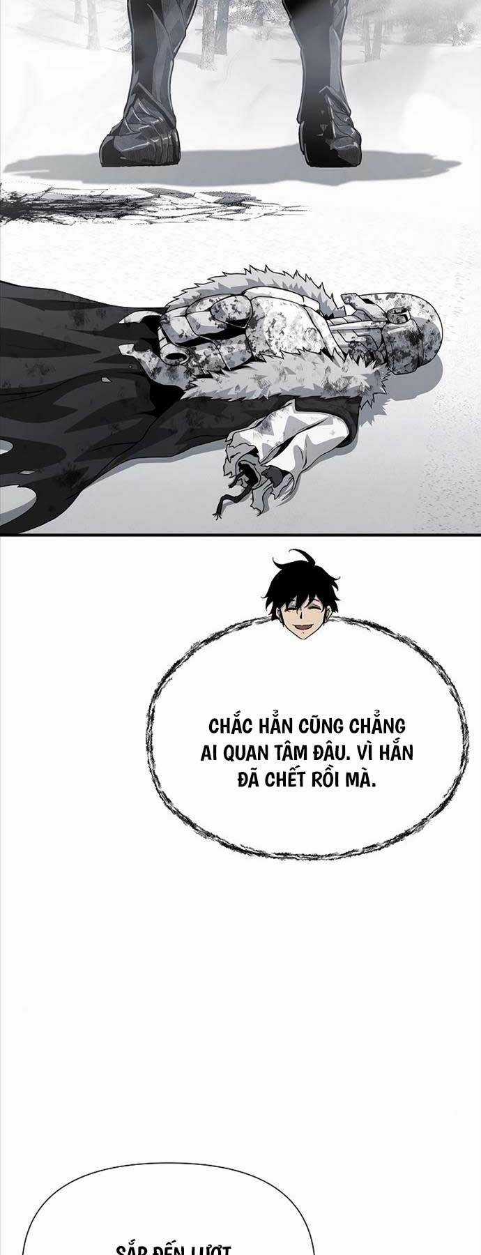 Linh Mục Tha Hóa - Chapter 32 - Trang 9