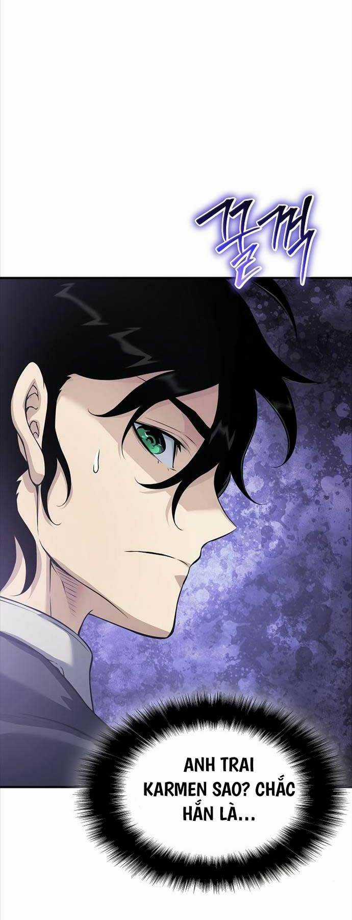 Linh Mục Tha Hóa - Chapter 32 - Trang 83