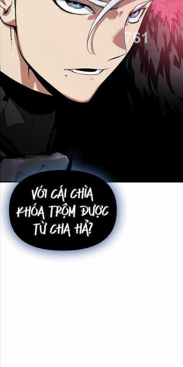 Linh Mục Tha Hóa - Chapter 33 - Trang 3