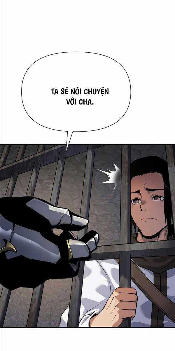 Linh Mục Tha Hóa - Chapter 33 - Trang 38