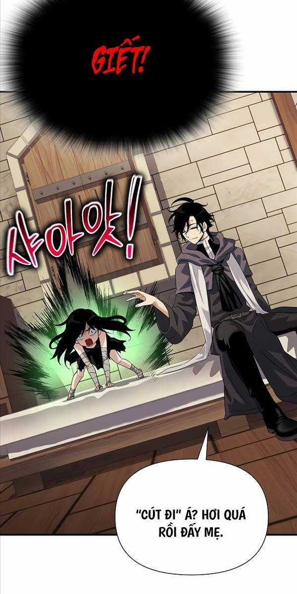 Linh Mục Tha Hóa - Chapter 33 - Trang 91