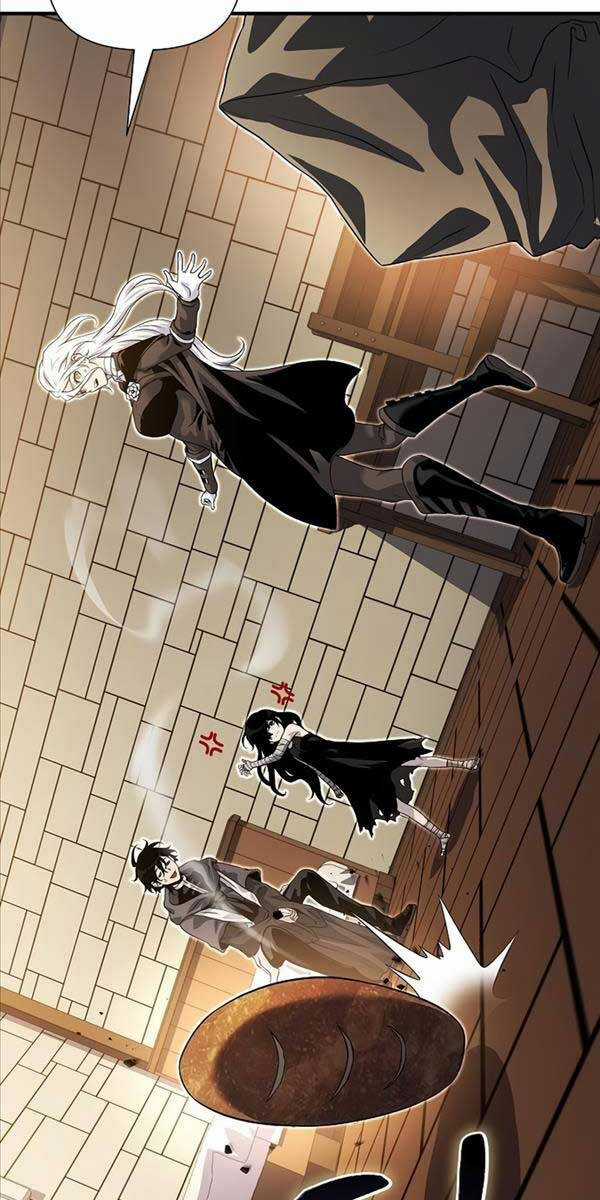 Linh Mục Tha Hóa - Chapter 33 - Trang 99