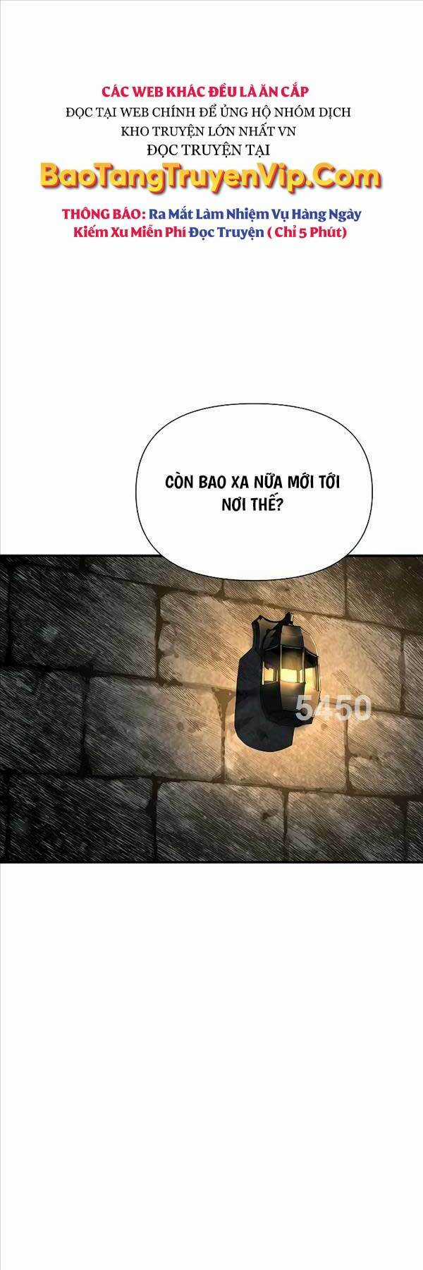 Linh Mục Tha Hóa - Chapter 34 - Trang 1