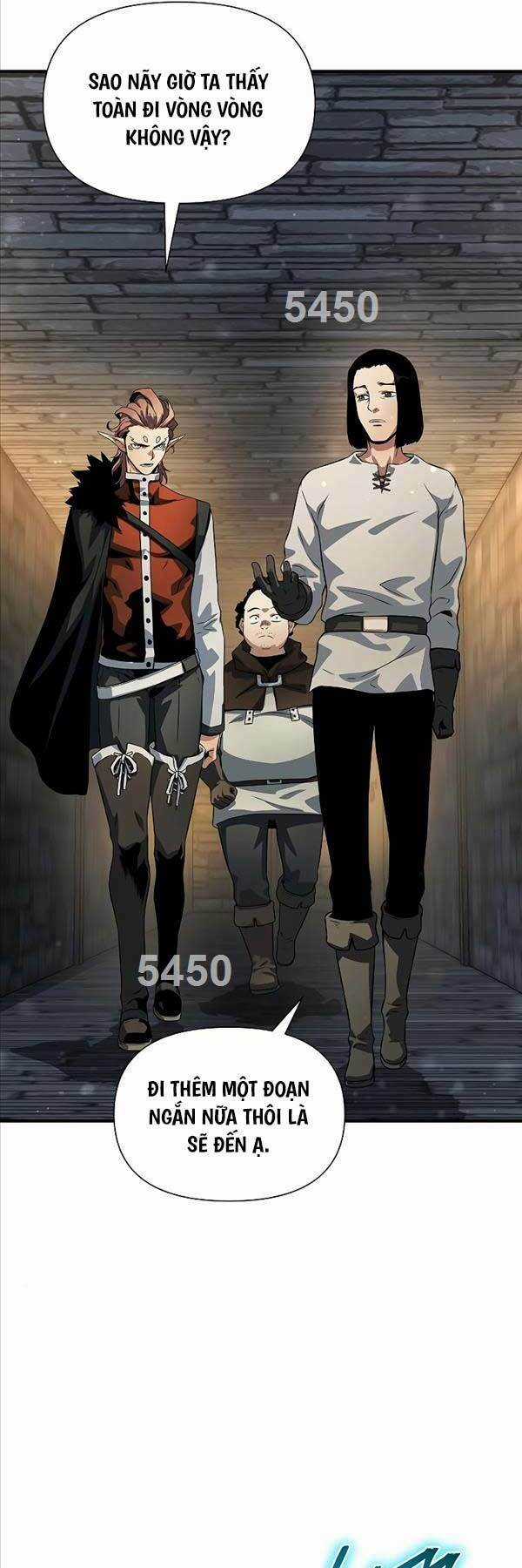 Linh Mục Tha Hóa - Chapter 34 - Trang 2