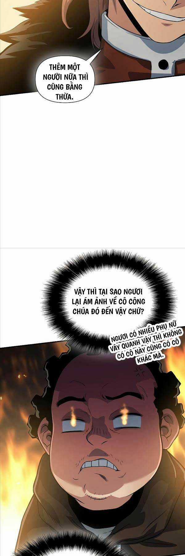 Linh Mục Tha Hóa - Chapter 34 - Trang 11