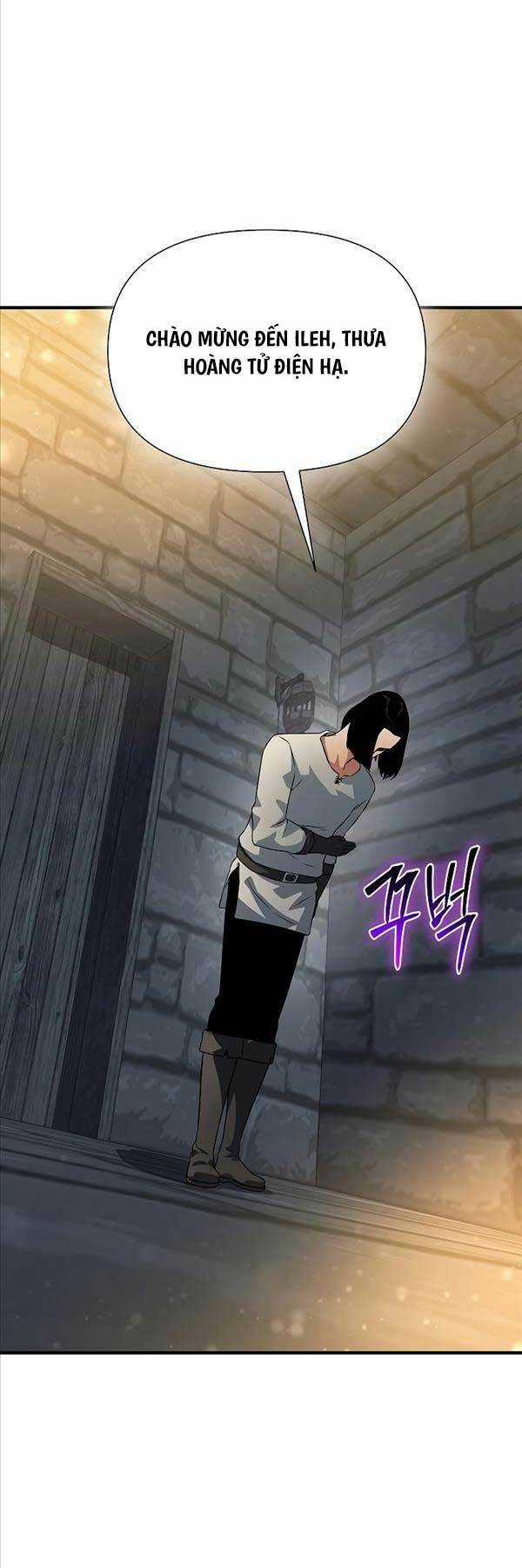 Linh Mục Tha Hóa - Chapter 34 - Trang 13