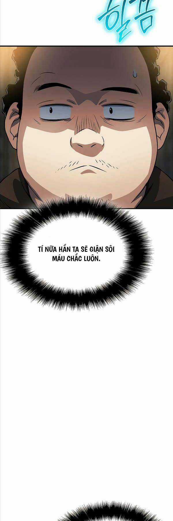 Linh Mục Tha Hóa - Chapter 34 - Trang 3