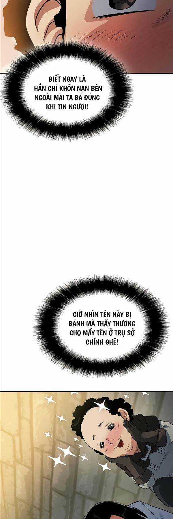 Linh Mục Tha Hóa - Chapter 34 - Trang 21