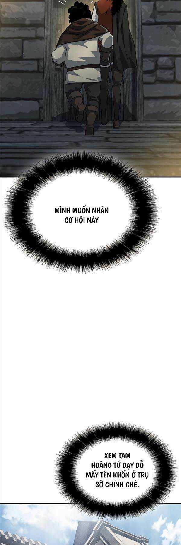 Linh Mục Tha Hóa - Chapter 34 - Trang 23