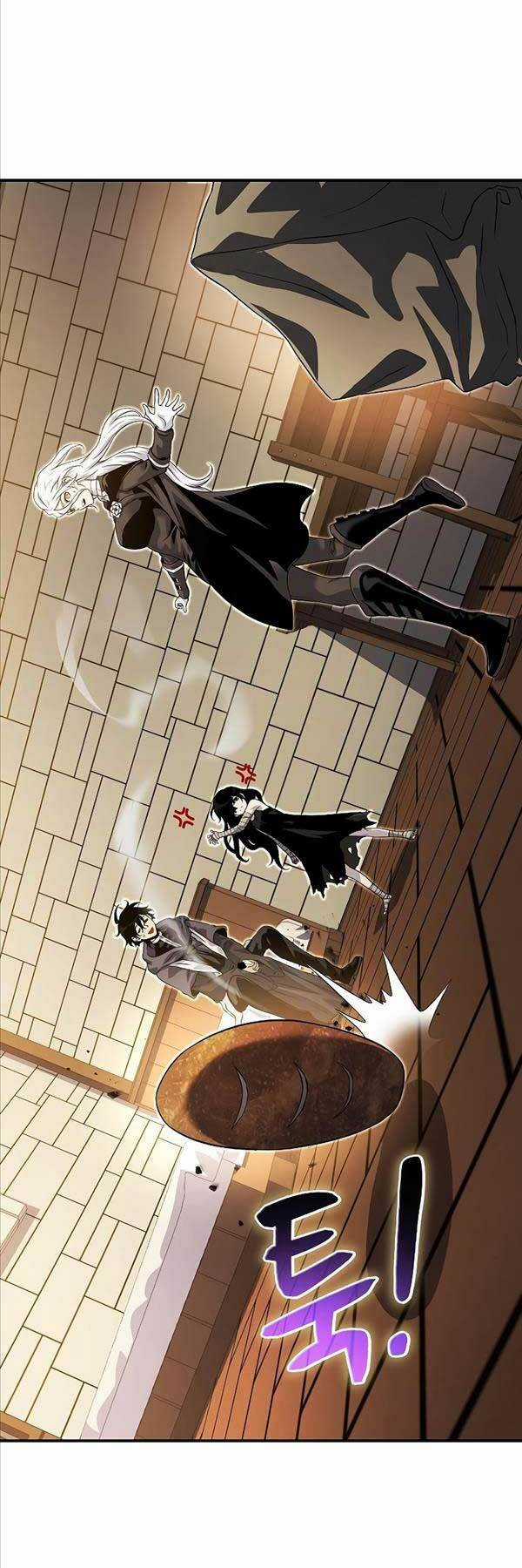 Linh Mục Tha Hóa - Chapter 34 - Trang 26