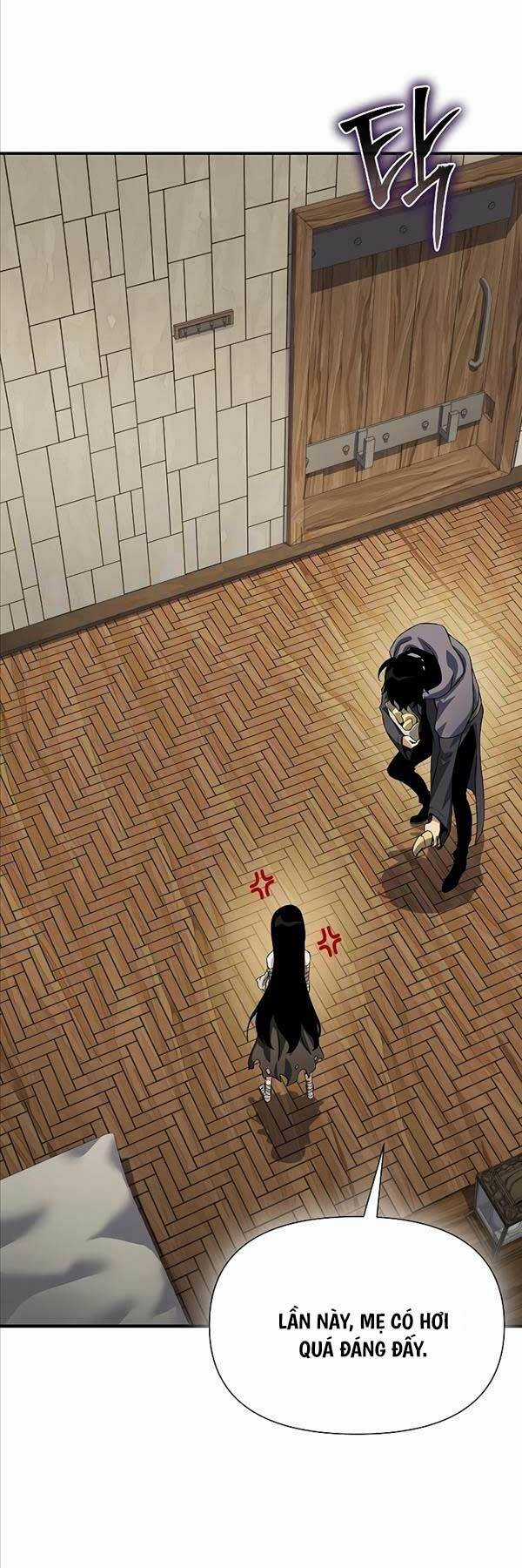 Linh Mục Tha Hóa - Chapter 34 - Trang 30