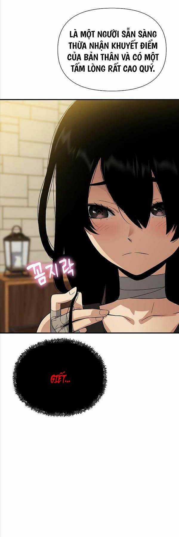 Linh Mục Tha Hóa - Chapter 34 - Trang 34