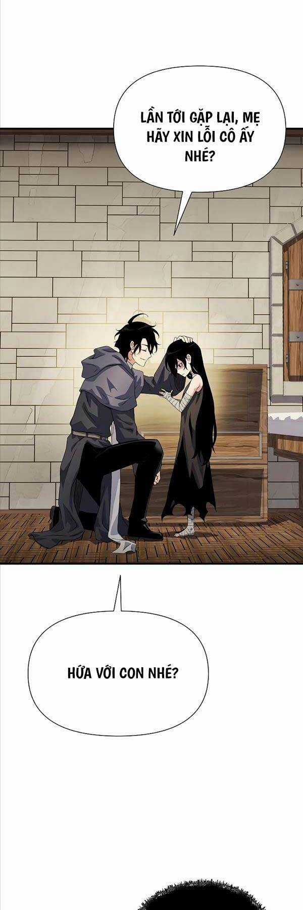 Linh Mục Tha Hóa - Chapter 34 - Trang 35
