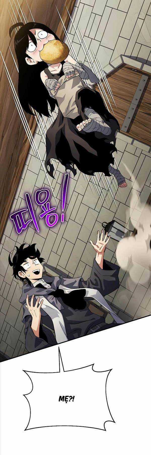 Linh Mục Tha Hóa - Chapter 34 - Trang 40