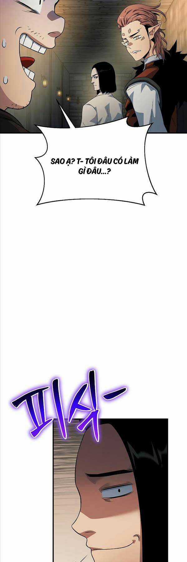 Linh Mục Tha Hóa - Chapter 34 - Trang 5