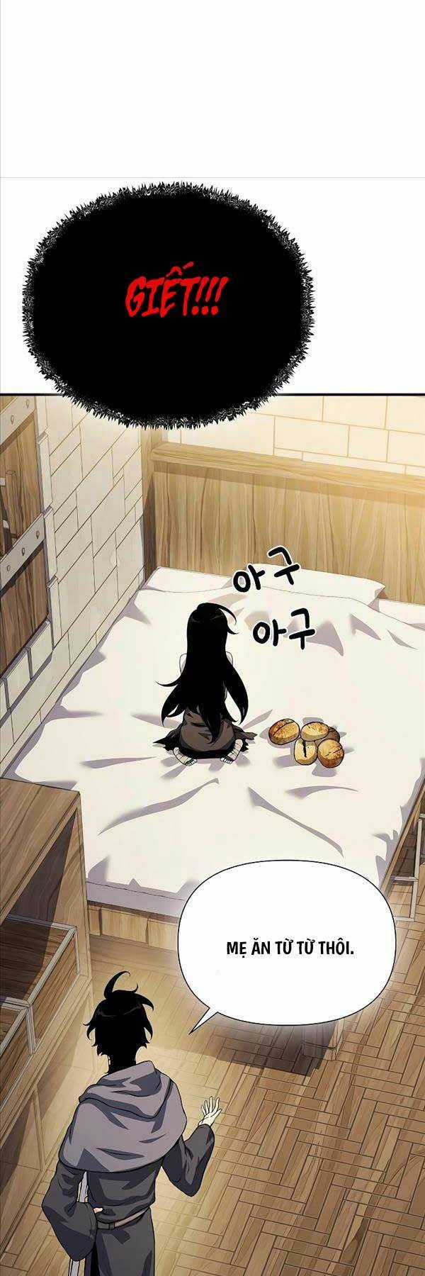 Linh Mục Tha Hóa - Chapter 34 - Trang 43