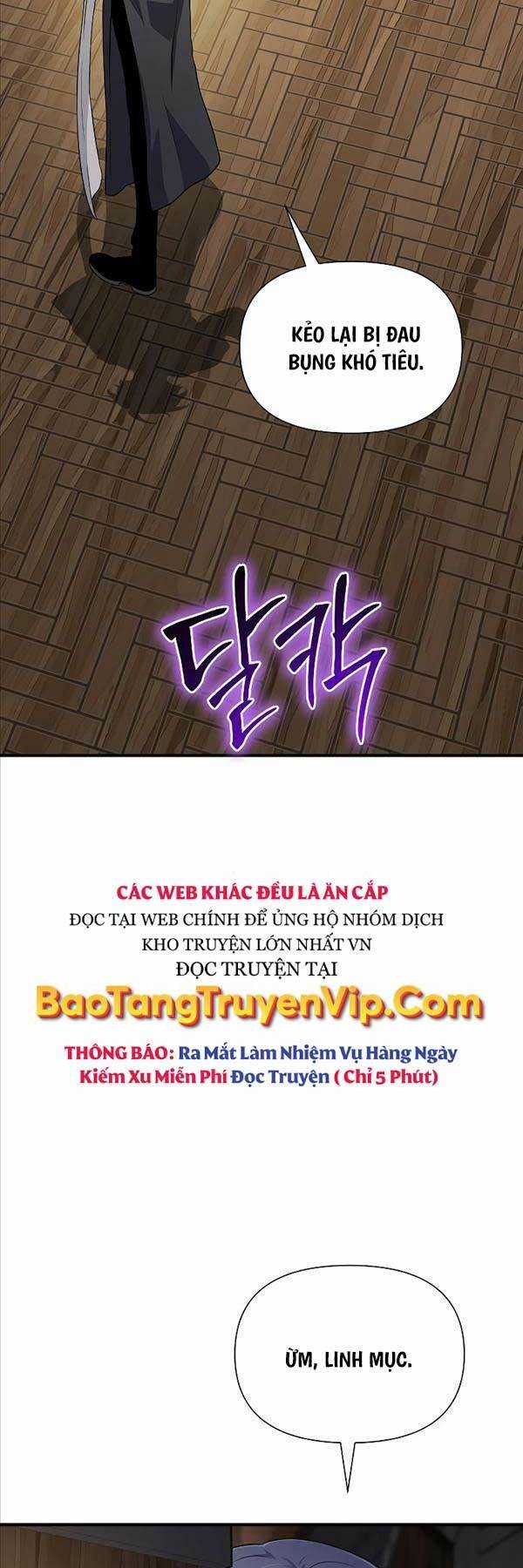 Linh Mục Tha Hóa - Chapter 34 - Trang 44