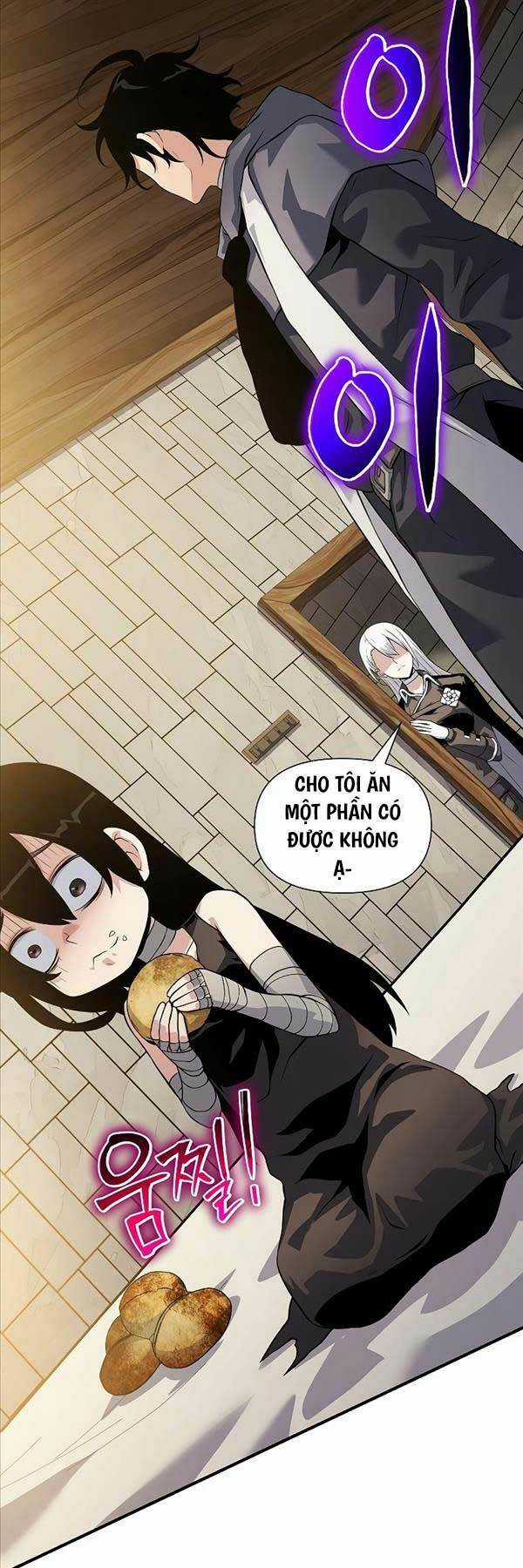 Linh Mục Tha Hóa - Chapter 34 - Trang 46