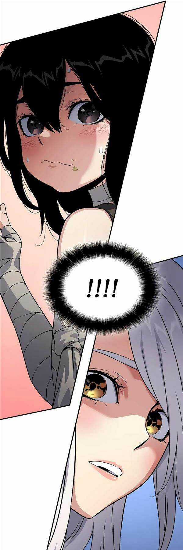 Linh Mục Tha Hóa - Chapter 34 - Trang 48