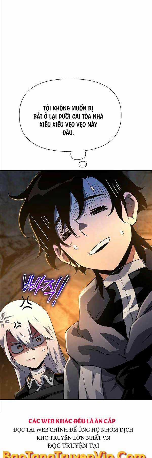 Linh Mục Tha Hóa - Chapter 34 - Trang 73