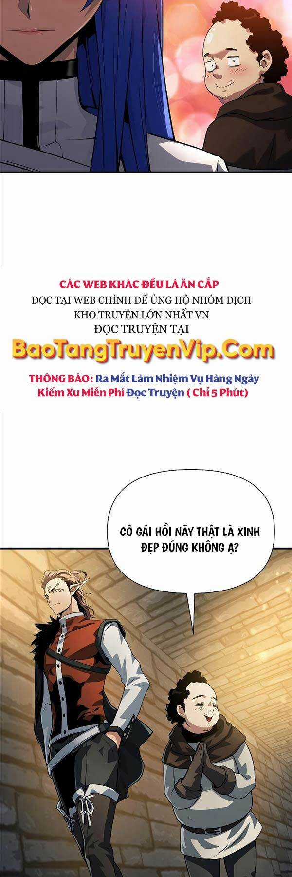 Linh Mục Tha Hóa - Chapter 34 - Trang 9
