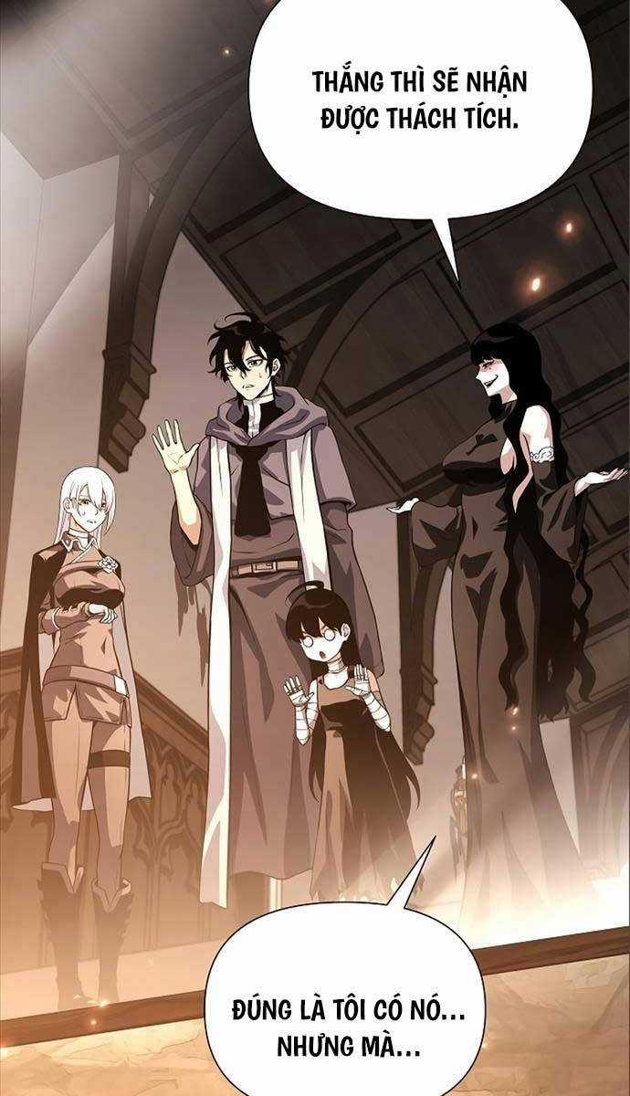 Linh Mục Tha Hóa - Chapter 35 - Trang 142