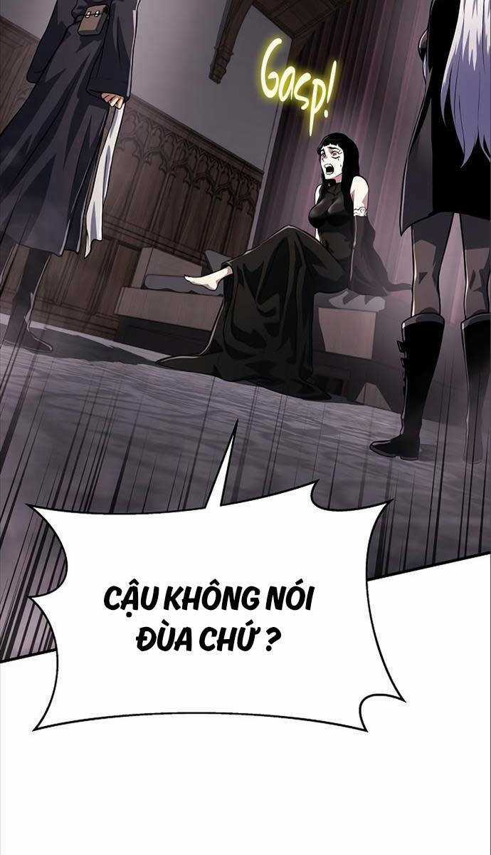 Linh Mục Tha Hóa - Chapter 35 - Trang 41