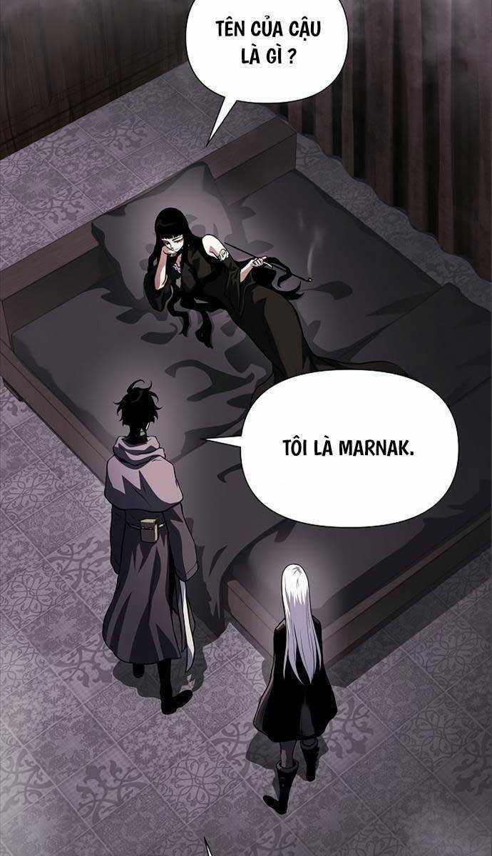 Linh Mục Tha Hóa - Chapter 35 - Trang 7