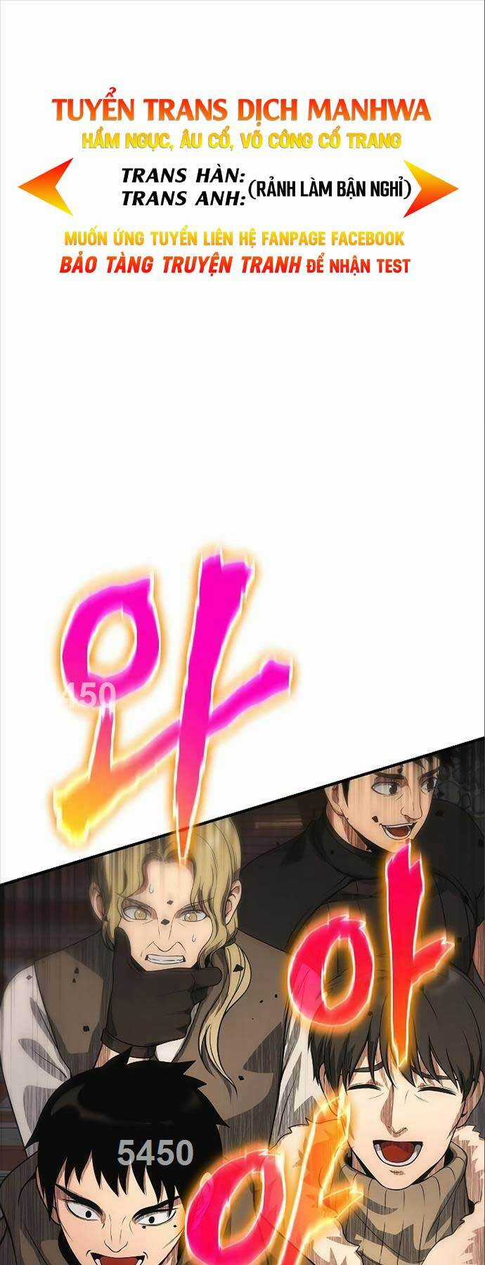 Linh Mục Tha Hóa - Chapter 36 - Trang 1