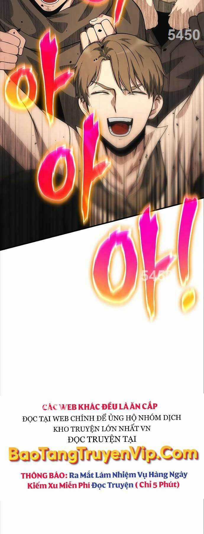 Linh Mục Tha Hóa - Chapter 36 - Trang 2