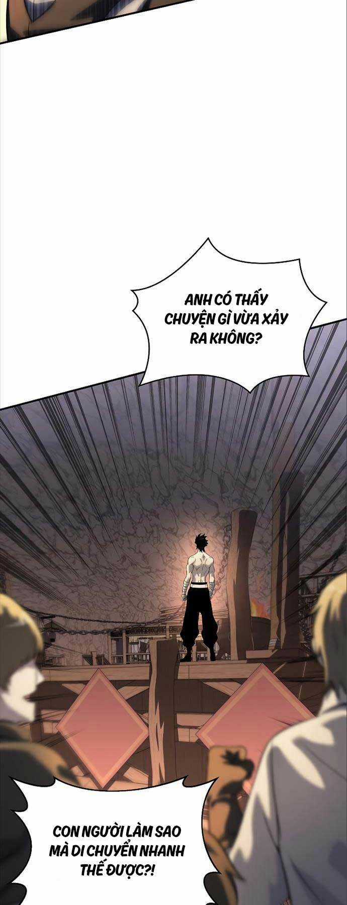 Linh Mục Tha Hóa - Chapter 36 - Trang 11