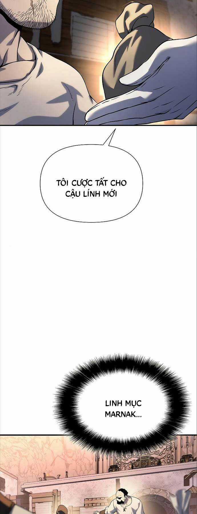 Linh Mục Tha Hóa - Chapter 36 - Trang 14